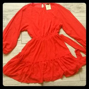 New! Women's Dress Size XS